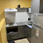 Comodo Monoambiente En El Centro De La Ciudad