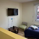 Comodo Monoambiente En El Centro De La Ciudad